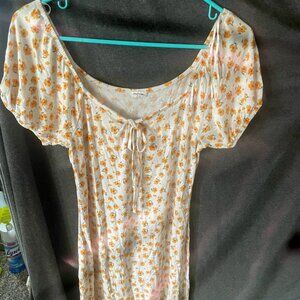 Cotton On Mini Dress